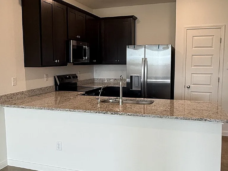 2015 Bear Grass Ridge Rd #A — Photo 5