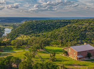 Fm 2169, Junction, TX 76849