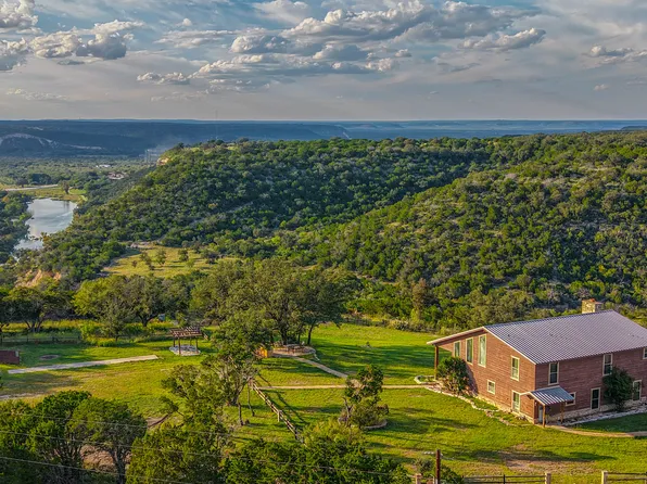 Fm 2169, Junction, TX 76849