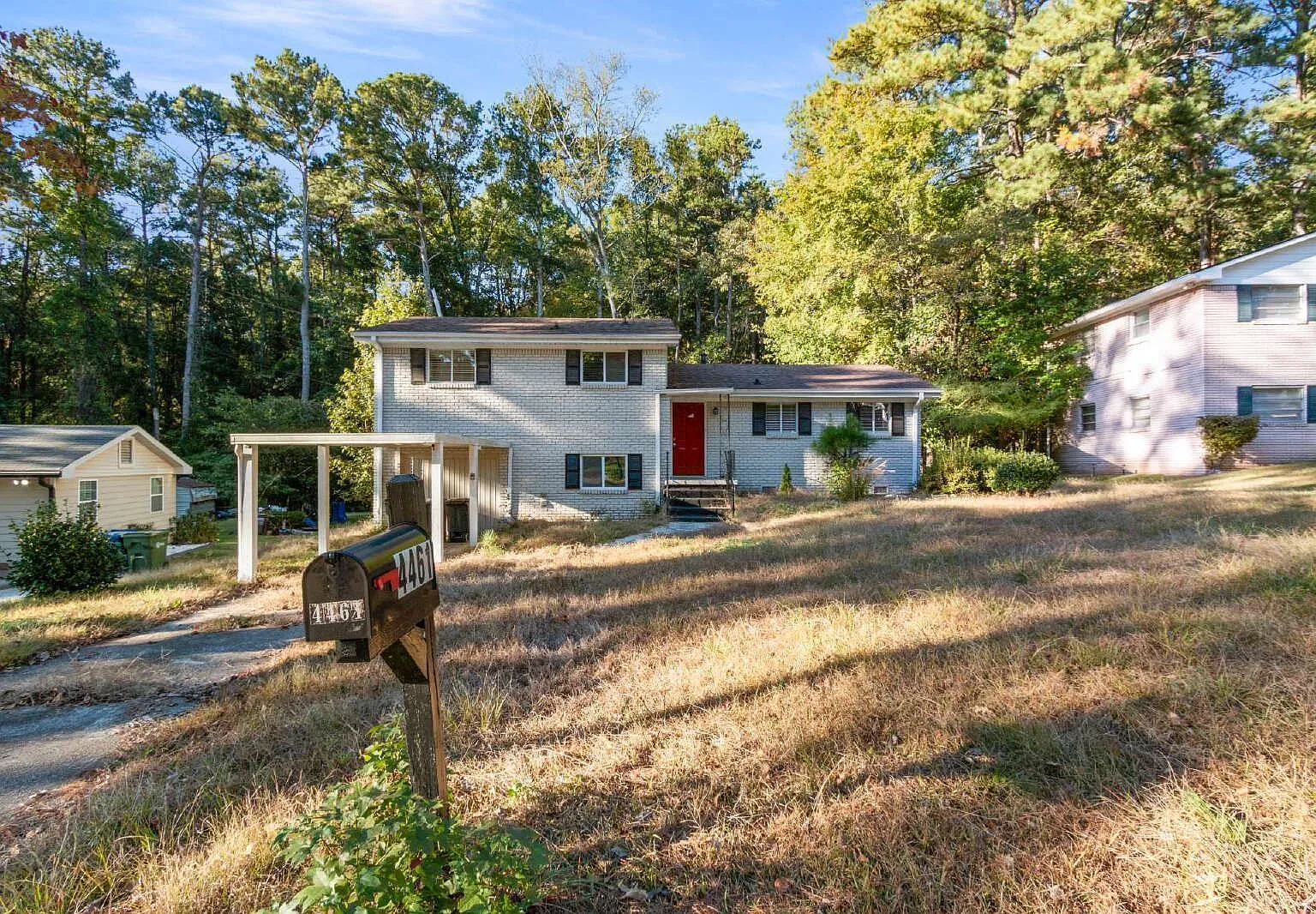 4 bed, 2.0 bath, 1130 sqft, $1,700 — Photo 3