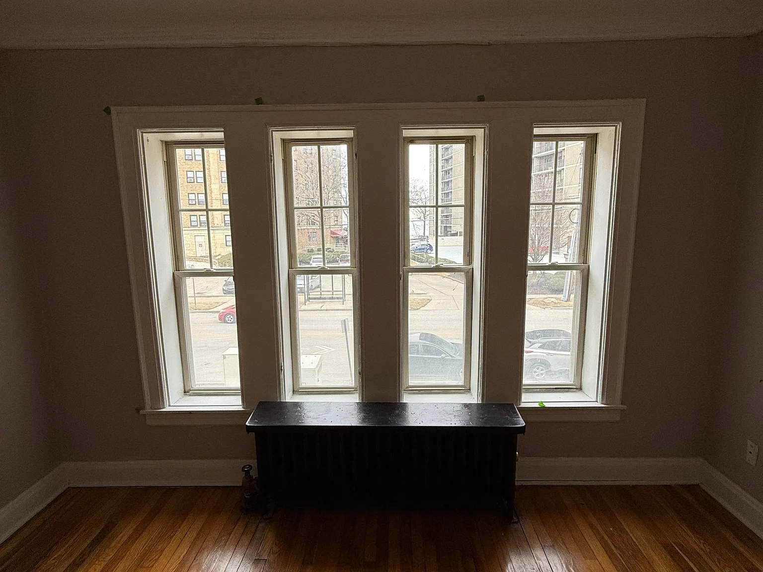 1 bed, 800 sqft, $1,400 — Photo 3