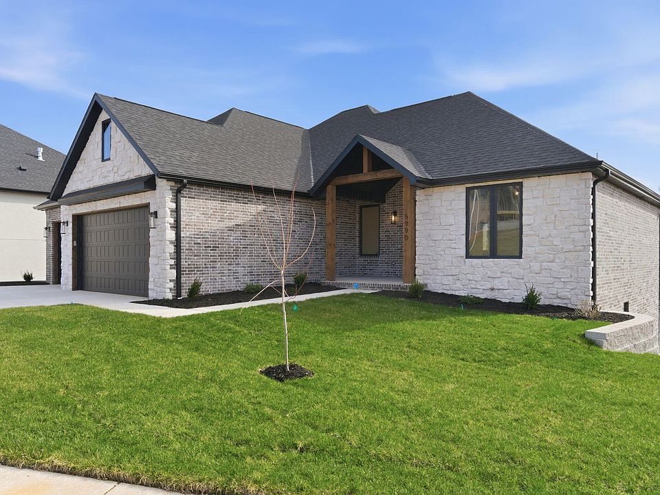 5990 S Clay Avenue, Springfield, MO 65810 | Zillow