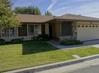 19505 Brendle Way, Santa Clarita, CA 91321
