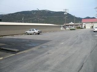 1035 Baldy Mountain Rd, Sandpoint, ID 83864