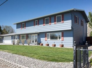 4751 Rimrock Rd, Billings, MT 59106