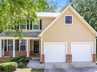 7106 Hillcrest Chase Dr, Austell, GA 30168