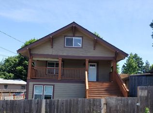 4708 NE 109th Ave UNIT B, Portland, OR 97220