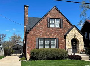 2305 W Ayres Ave, West Peoria, IL