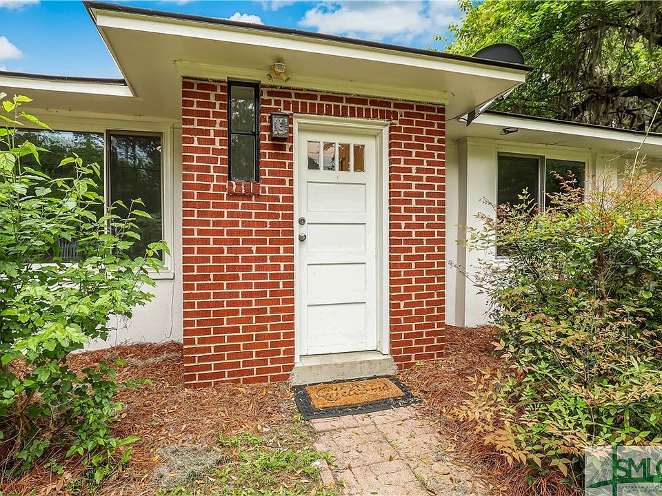 5616 Laroche Ave Savannah GA Zillow