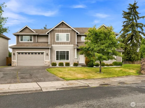13606 96th Avenue E, Puyallup, WA 98373