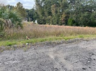 1st Avenue Lot #5, Keystone Heights, FL 32656