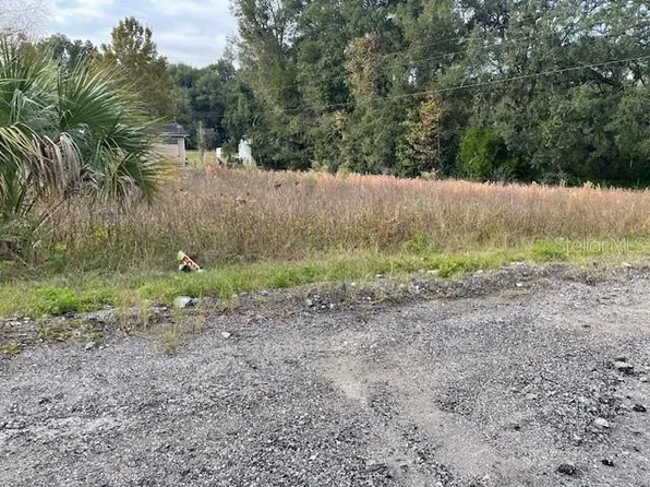 1st Avenue Lot #5, Keystone Heights, FL 32656