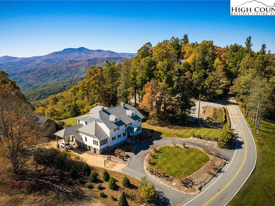 460 Pinnacle Avenue, Blowing Rock, NC 28605 Zillow