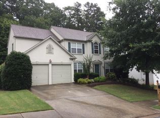 3140 Elmendorf Dr NW, Kennesaw, GA