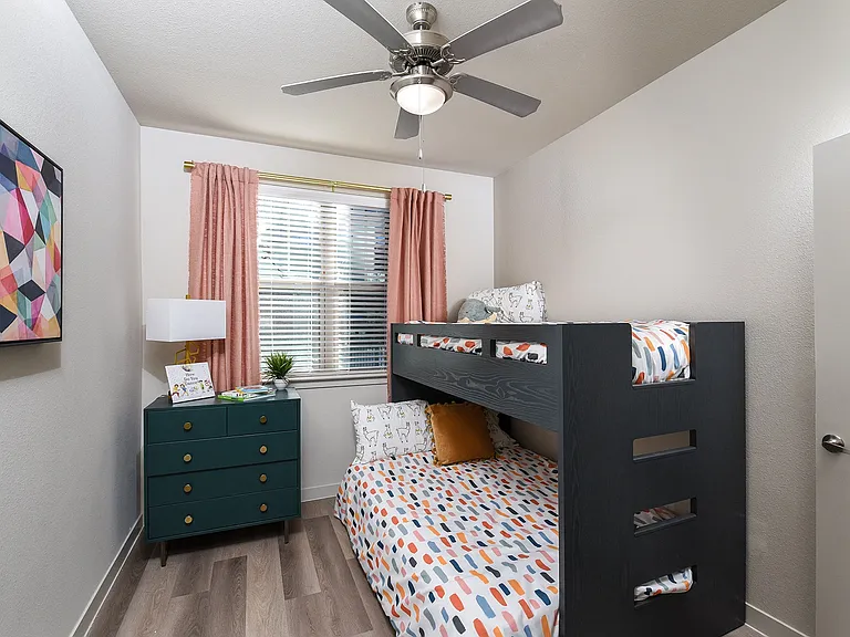 Residences at Decker — Photo 17