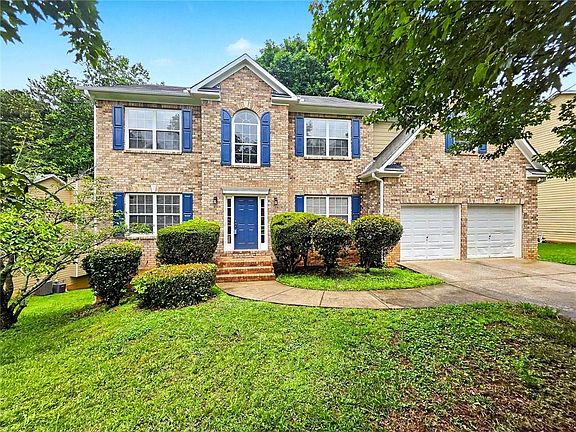 2nd image of 2968 Courtland Oaks Trl SW