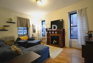 Rented by Bold New York