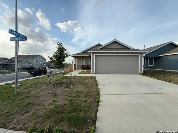 9107 Selene Pl, San Antonio, TX 78252