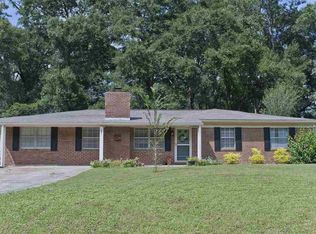 2644 Nez Perce Trl, Tallahassee, FL 32303
