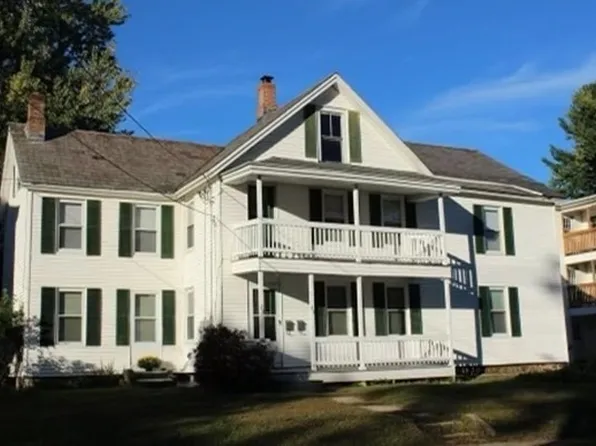 23-25 Haywood St, Greenfield, MA 01301