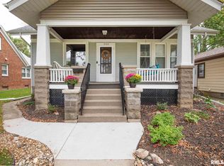 2123 Vine St, Davenport, IA