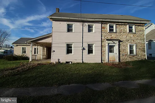 1074 Georgetown Rd Photo 1