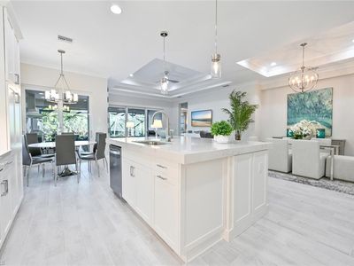 6355 Antigua Way, Naples, FL, 34113