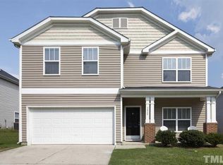 3620 Pinkham Way, Raleigh, NC 27616