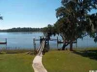 12 Whale Branch Dr, Yemassee, SC 29940