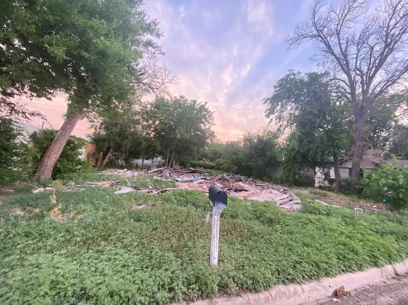 71 E 13th St #3, San Angelo, TX 76903