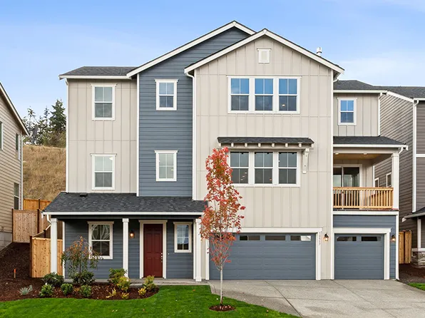 10517 Treasure Dr NW, Silverdale, WA 98383