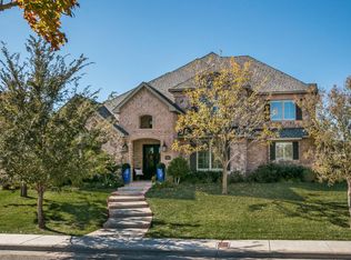 7611 New England Pkwy, Amarillo, TX 79119