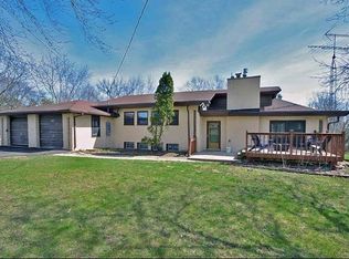 2436 County Highway Mm, Fitchburg, WI 53575