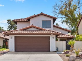 3963 Tudur Ln, Las Vegas, NV 89119