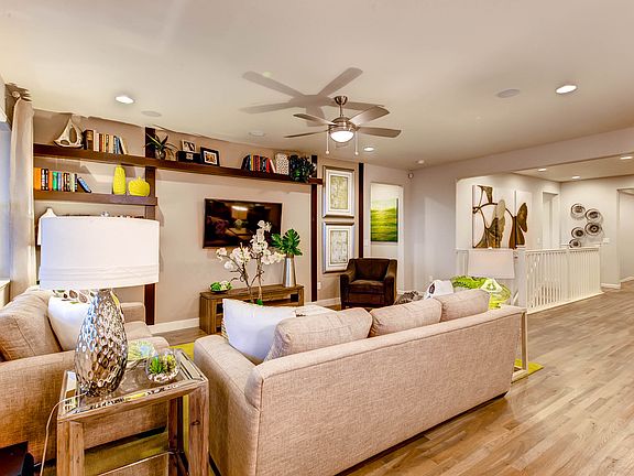 Photos of similar home