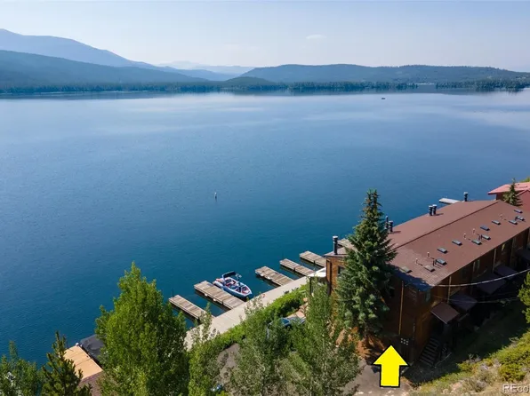 12906 US Highway 34, Grand Lake, CO 80447