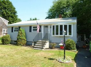 8 Teran St, Gorham, ME 04038