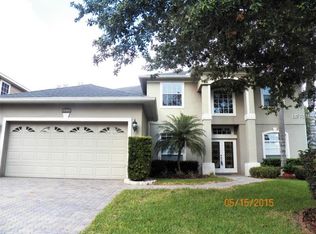 4060 Beacon Ridge Way, Clermont, FL 34711