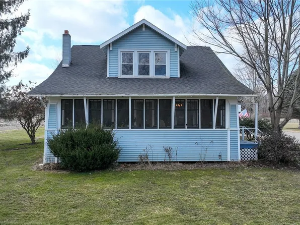 11321 W River Rd, Fillmore, NY 14735