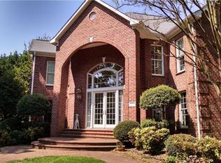 3691 Golf Dr NE, Conover, NC 28613