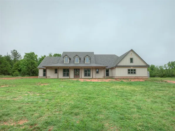 12700 SE 141st St, Oklahoma City, OK 73165
