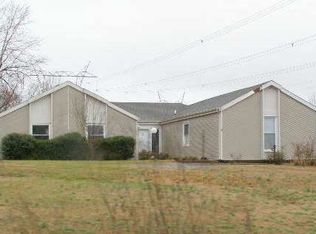 4466 Chicadee Dr, Paducah, KY 42001