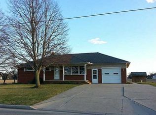 705 W Lutz Rd, Archbold, OH 43502