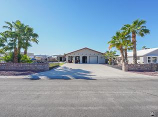 13643 E 48th St, Yuma, AZ 85367