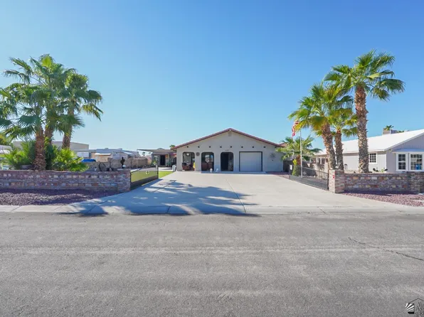 13643 E 48th St, Yuma, AZ 85367