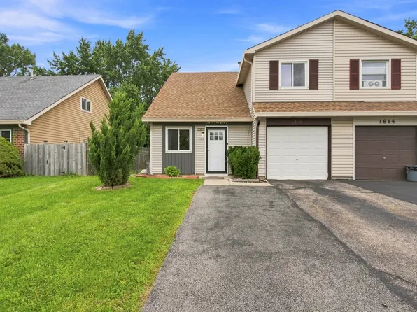 1816 Whitney Dr, Hanover Park, IL 60133