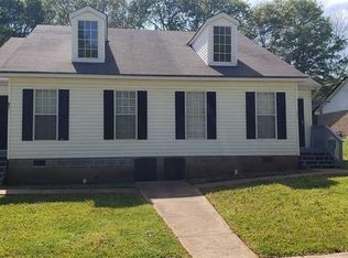 211 Toby Springs Ln, McDonough, GA 30253