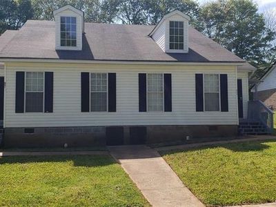 211 Toby Springs Ln, McDonough, GA, 30253