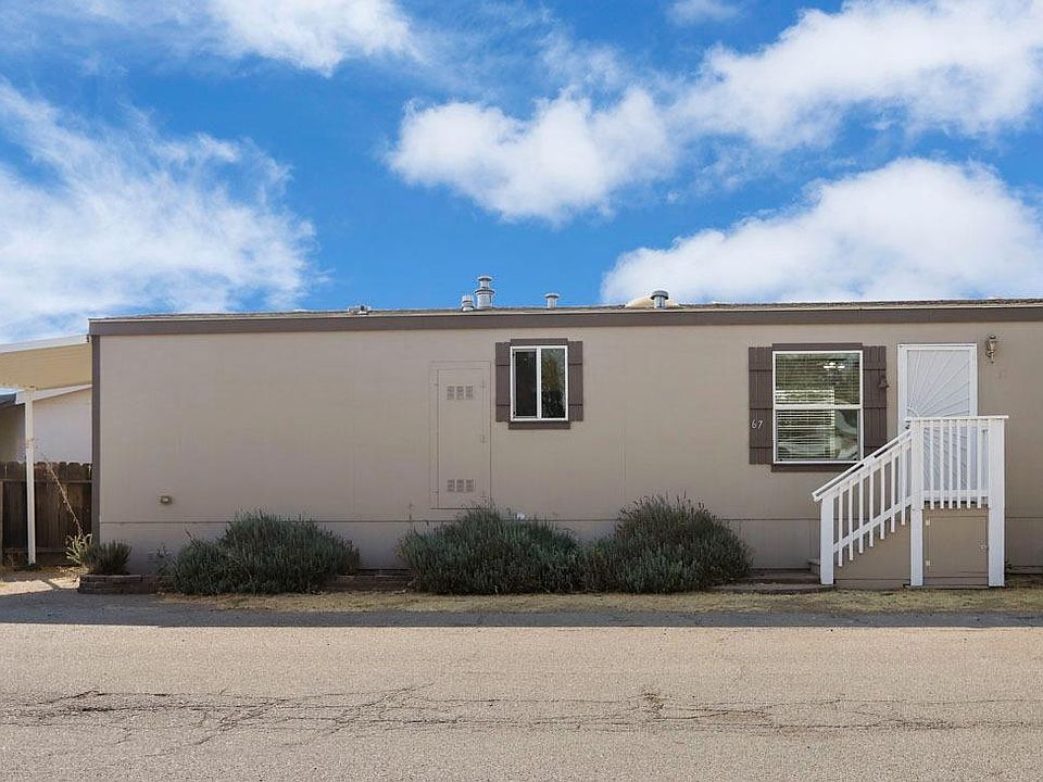 1st image of 1624 S Highway 99 Space 67