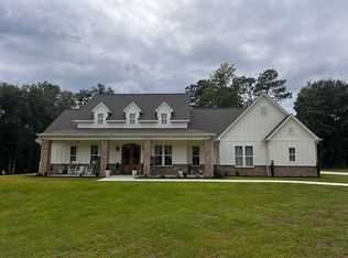 1 Quail Holw, Carriere, MS 39426